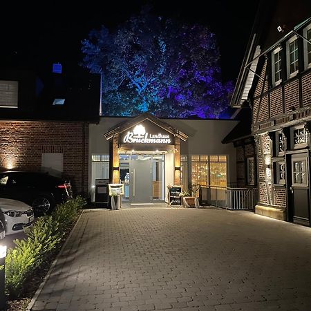 Landhaus Bruckmann Saerbeck Екстериор снимка